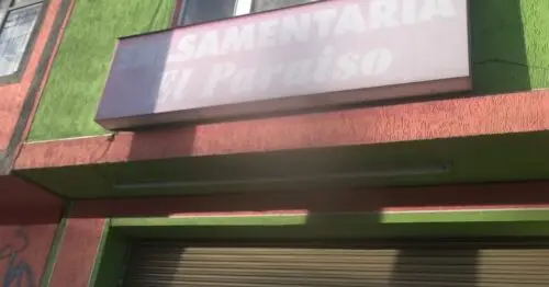 SALSAMENTARIA EL PARAISO CARRERA 78C 72 CON 24 SALSAMENTARIA EL PARAISO CARRERA 78C 72 CON 24